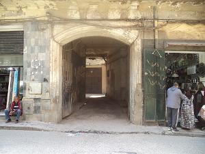 2018 05 VOYAGE A ORAN EN MAI 2018 (208)